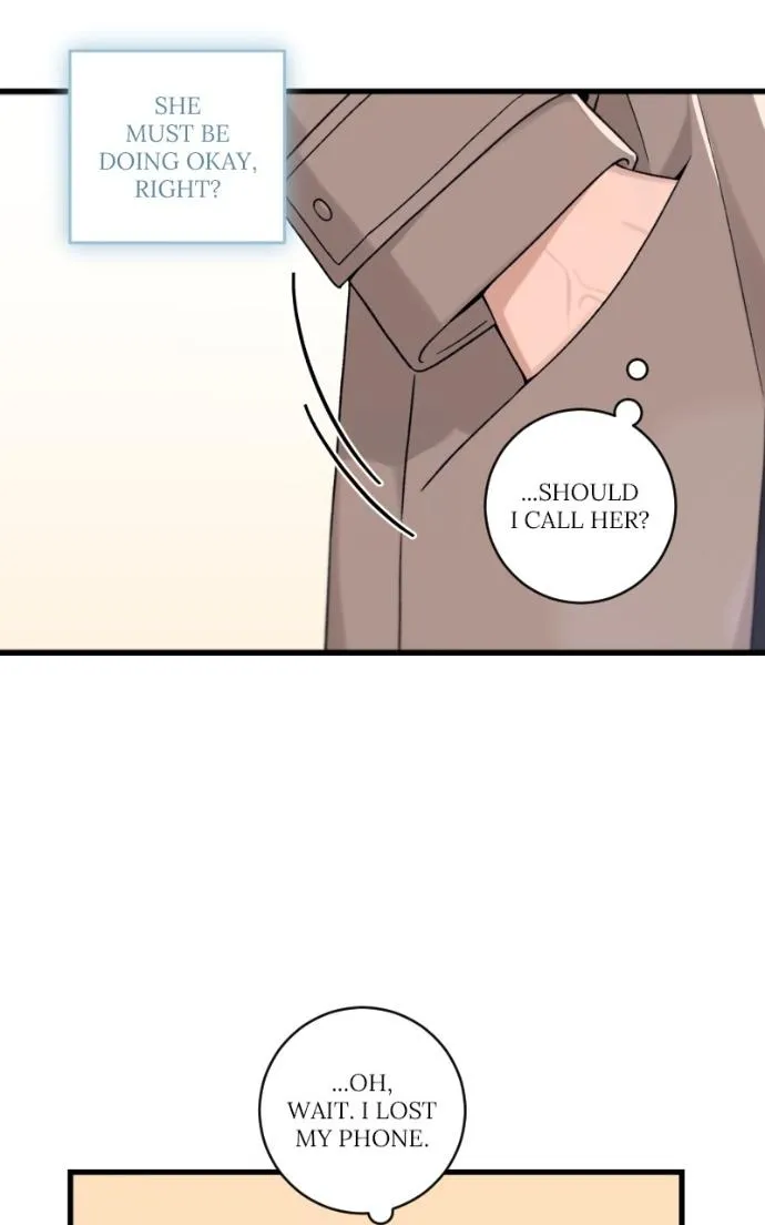 Read Long-Term Relationship chapter 12 image 29 on Lezhin