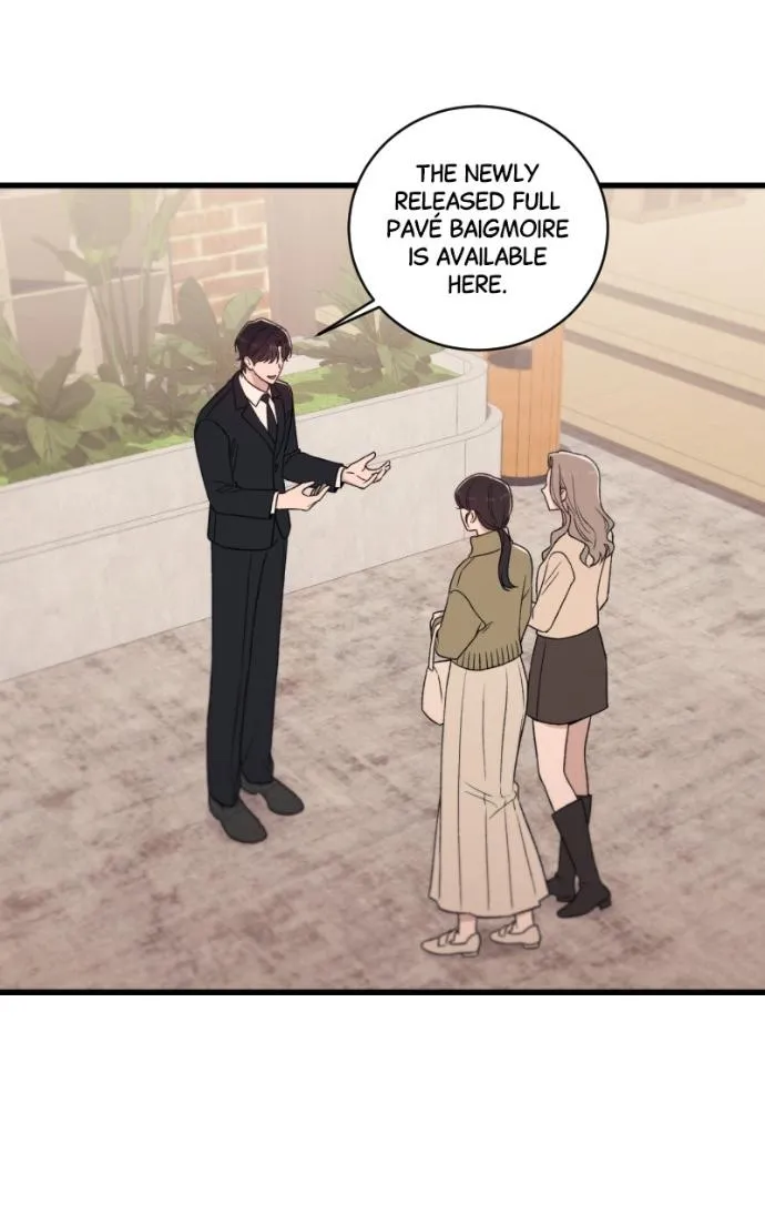 Read Long-Term Relationship chapter 12 image 3 on Lezhin