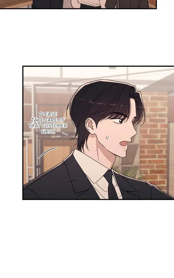 Read Long-Term Relationship chapter 12 image 70 on Lezhin