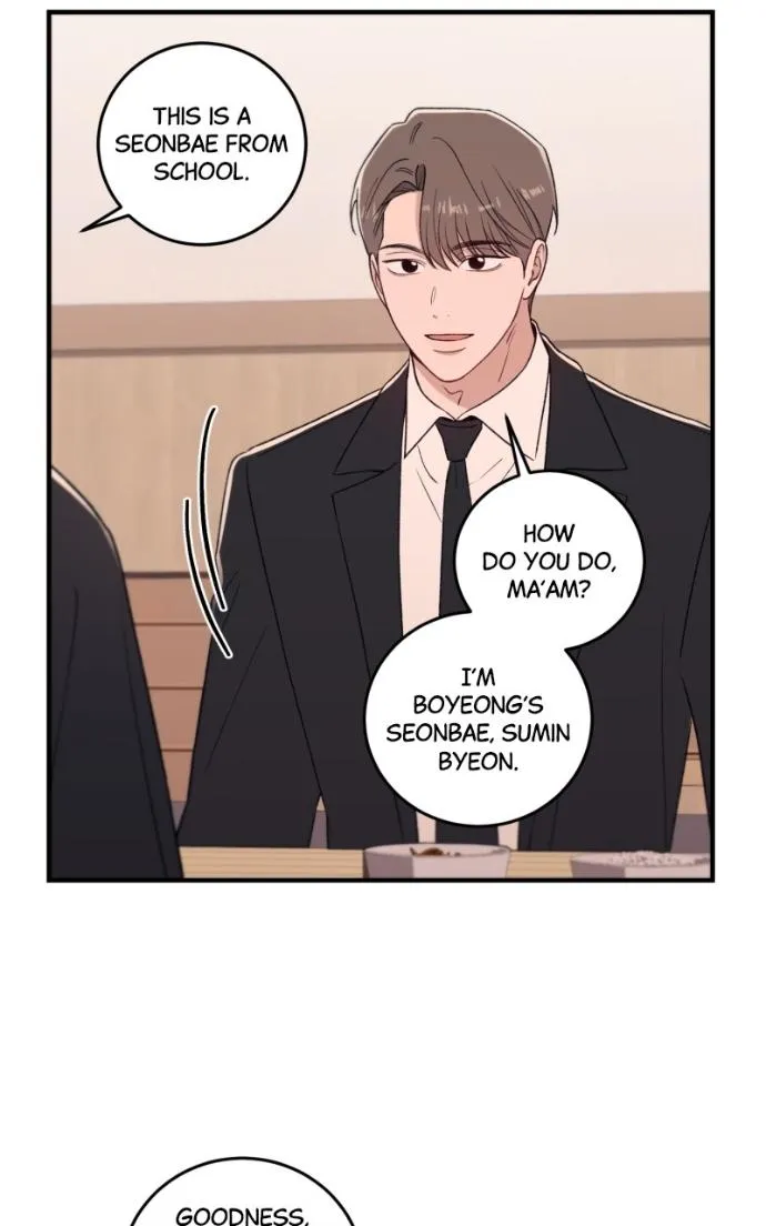 Read Long-Term Relationship chapter 13 image 27 on Lezhin