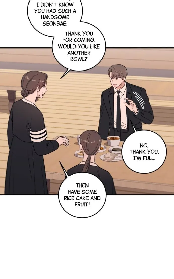 Read Long-Term Relationship chapter 13 image 28 on Lezhin
