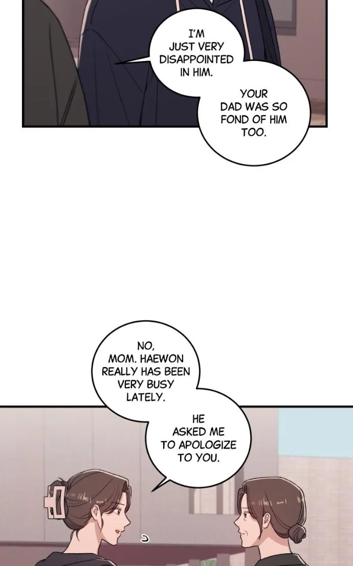 Read Long-Term Relationship chapter 13 image 38 on Lezhin