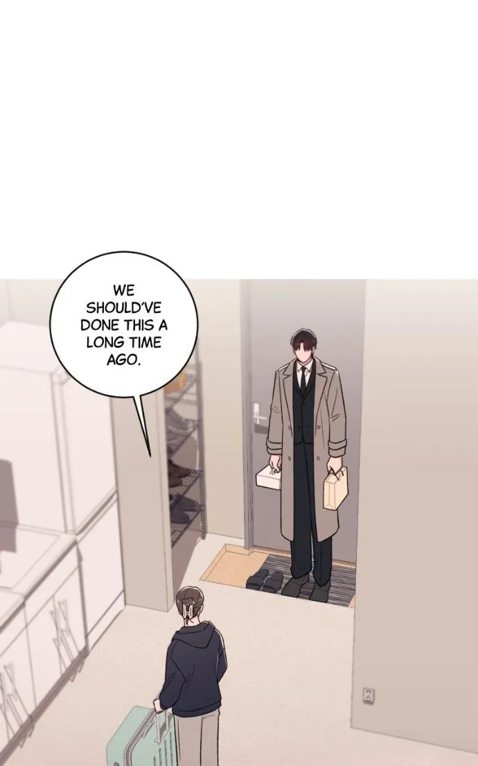 Read Long-Term Relationship chapter 13 image 61 on Lezhin