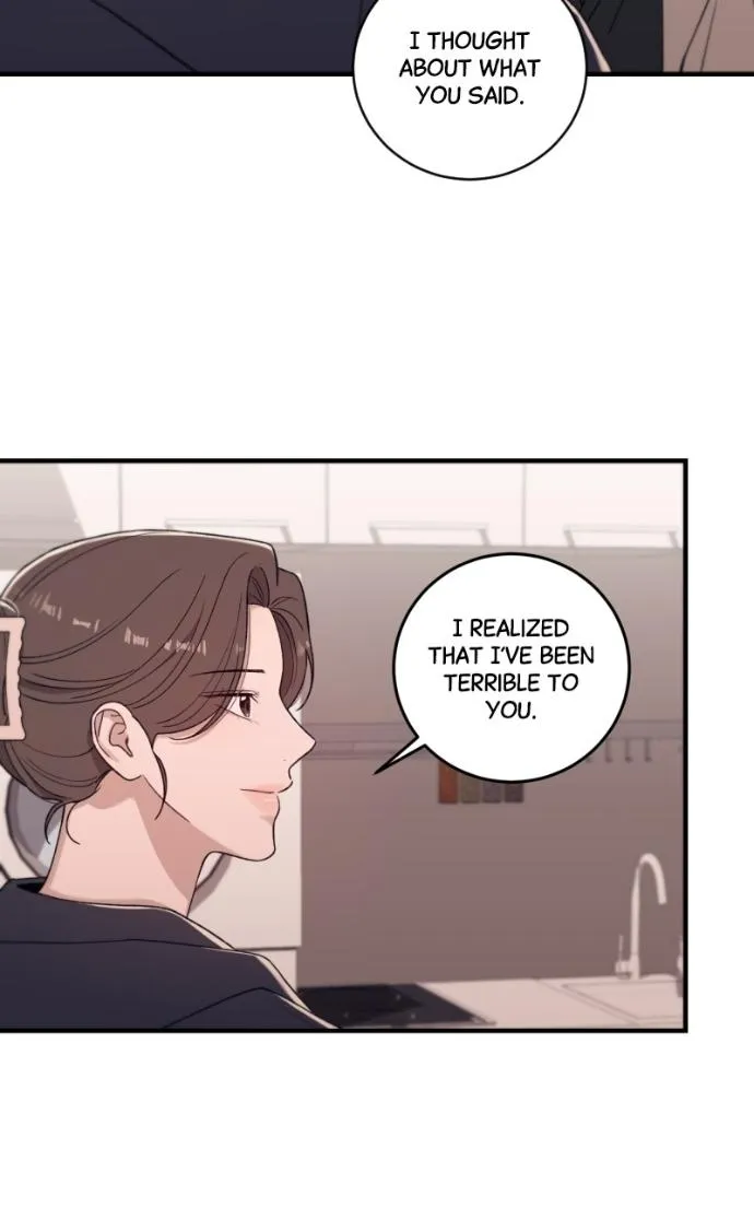 Read Long-Term Relationship chapter 13 image 63 on Lezhin