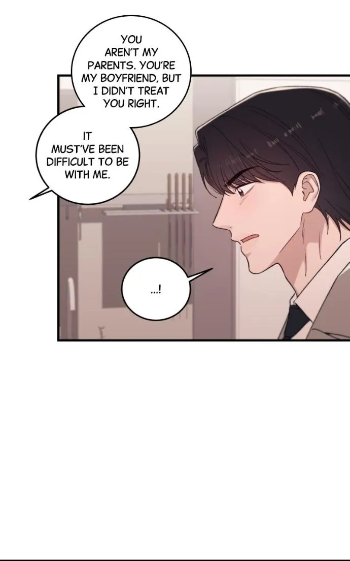 Read Long-Term Relationship chapter 13 image 64 on Lezhin