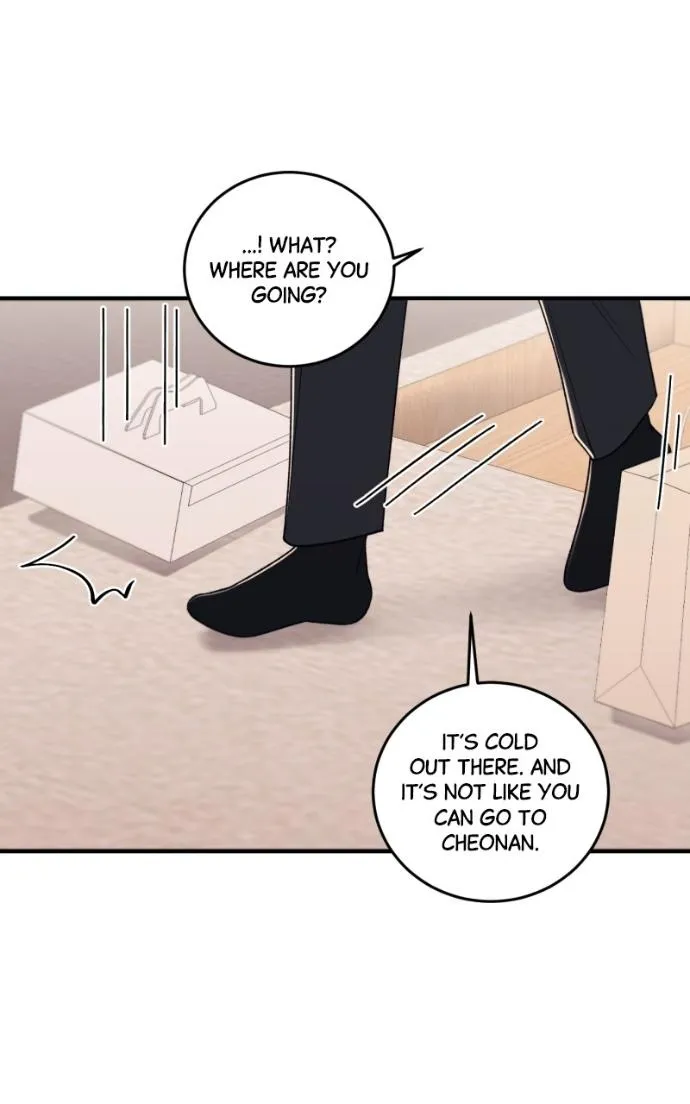 Read Long-Term Relationship chapter 13 image 68 on Lezhin