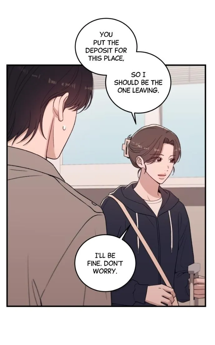 Read Long-Term Relationship chapter 13 image 69 on Lezhin
