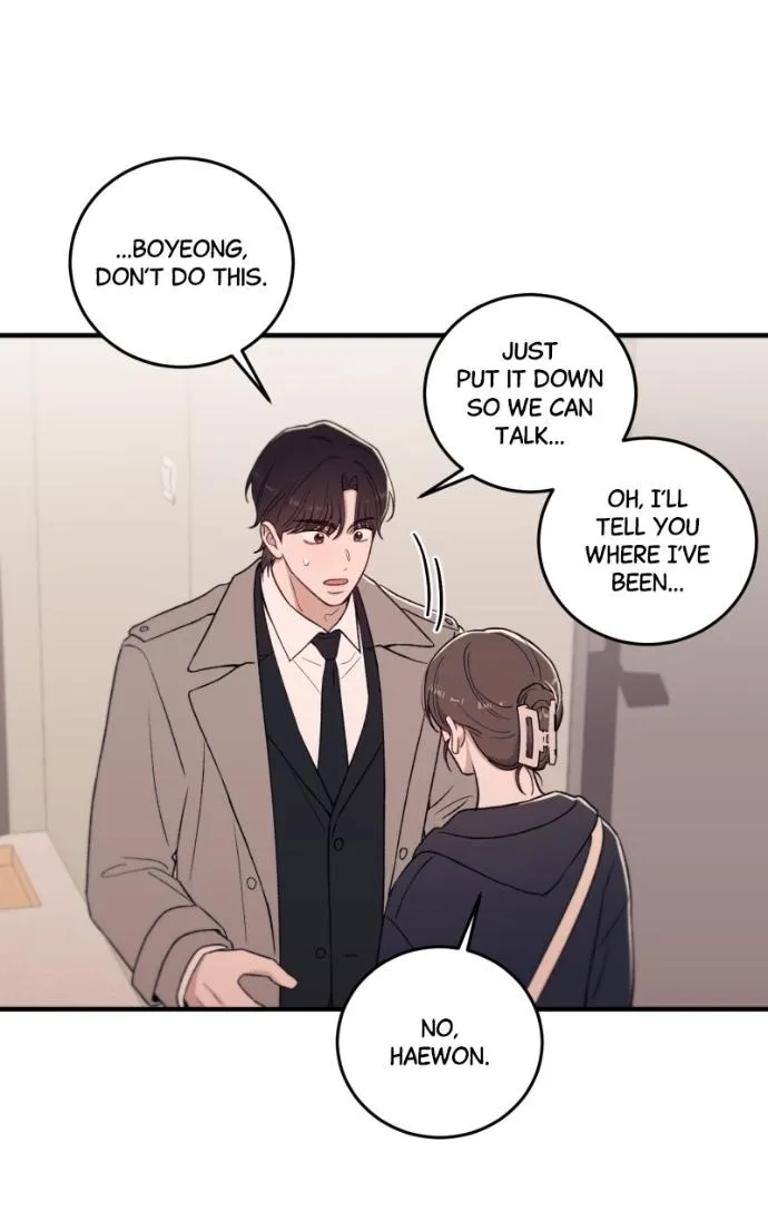 Read Long-Term Relationship chapter 13 image 70 on Lezhin