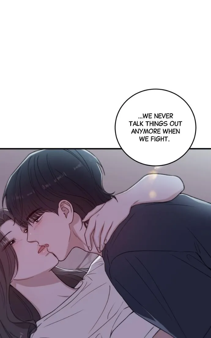 Read Long-Term Relationship chapter 13 image 72 on Lezhin