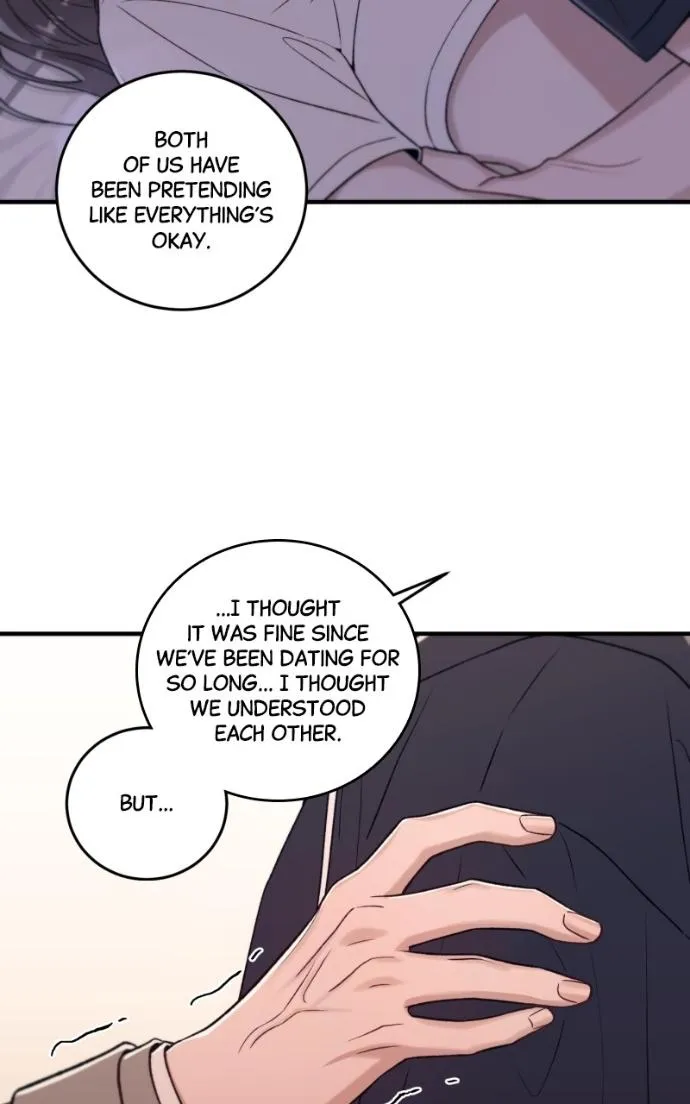 Read Long-Term Relationship chapter 13 image 73 on Lezhin