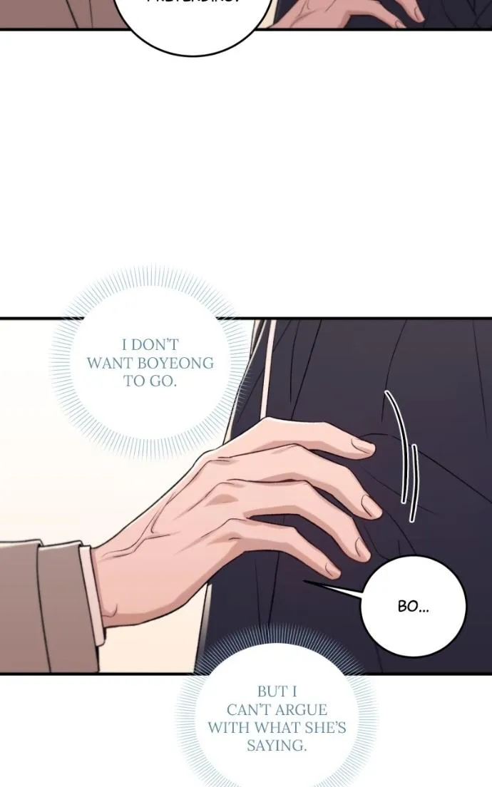 Read Long-Term Relationship chapter 14 image 2 on Lezhin