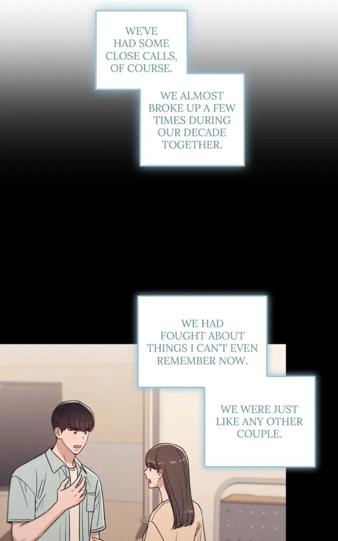 Read Long-Term Relationship chapter 14 image 21 on Lezhin