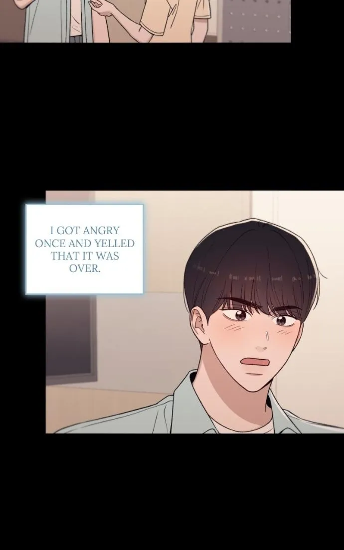 Read Long-Term Relationship chapter 14 image 22 on Lezhin