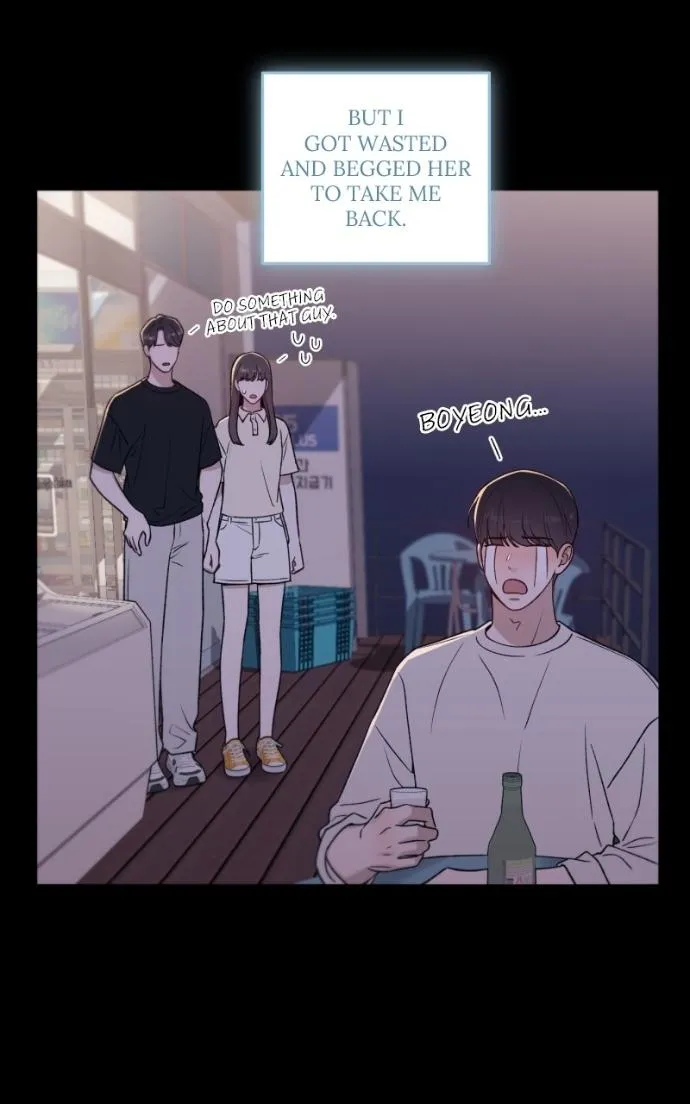 Read Long-Term Relationship chapter 14 image 23 on Lezhin