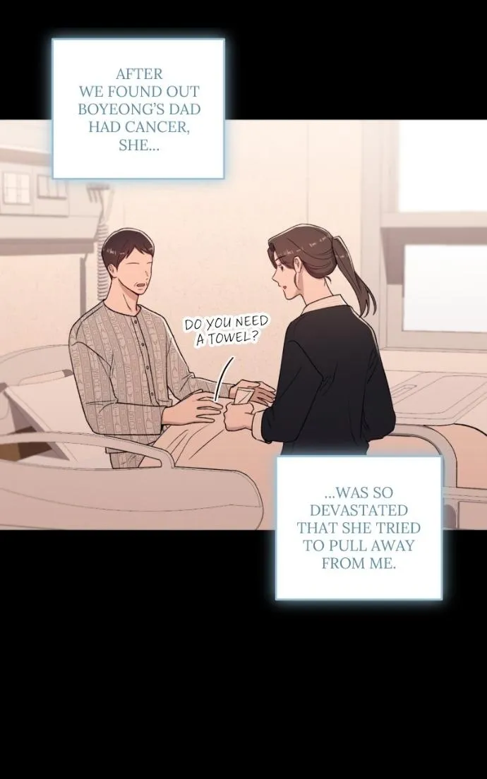 Read Long-Term Relationship chapter 14 image 24 on Lezhin