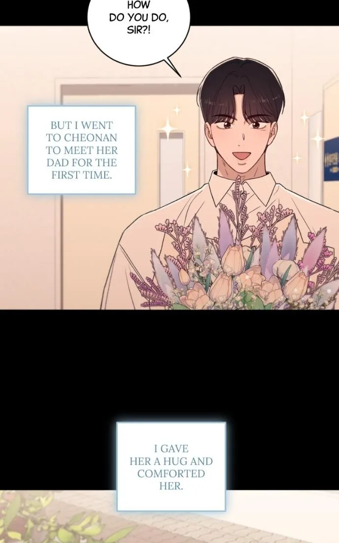 Read Long-Term Relationship chapter 14 image 26 on Lezhin