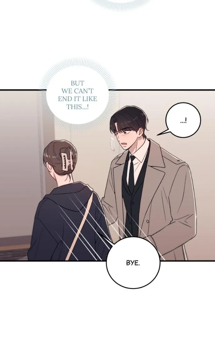 Read Long-Term Relationship chapter 14 image 3 on Lezhin