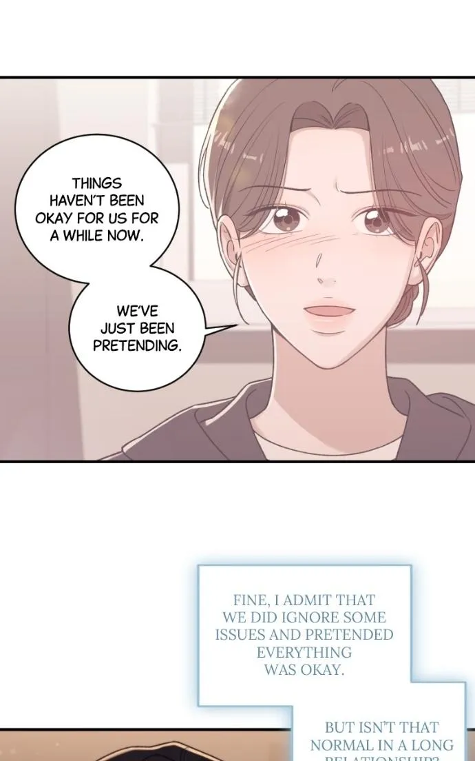 Read Long-Term Relationship chapter 14 image 32 on Lezhin