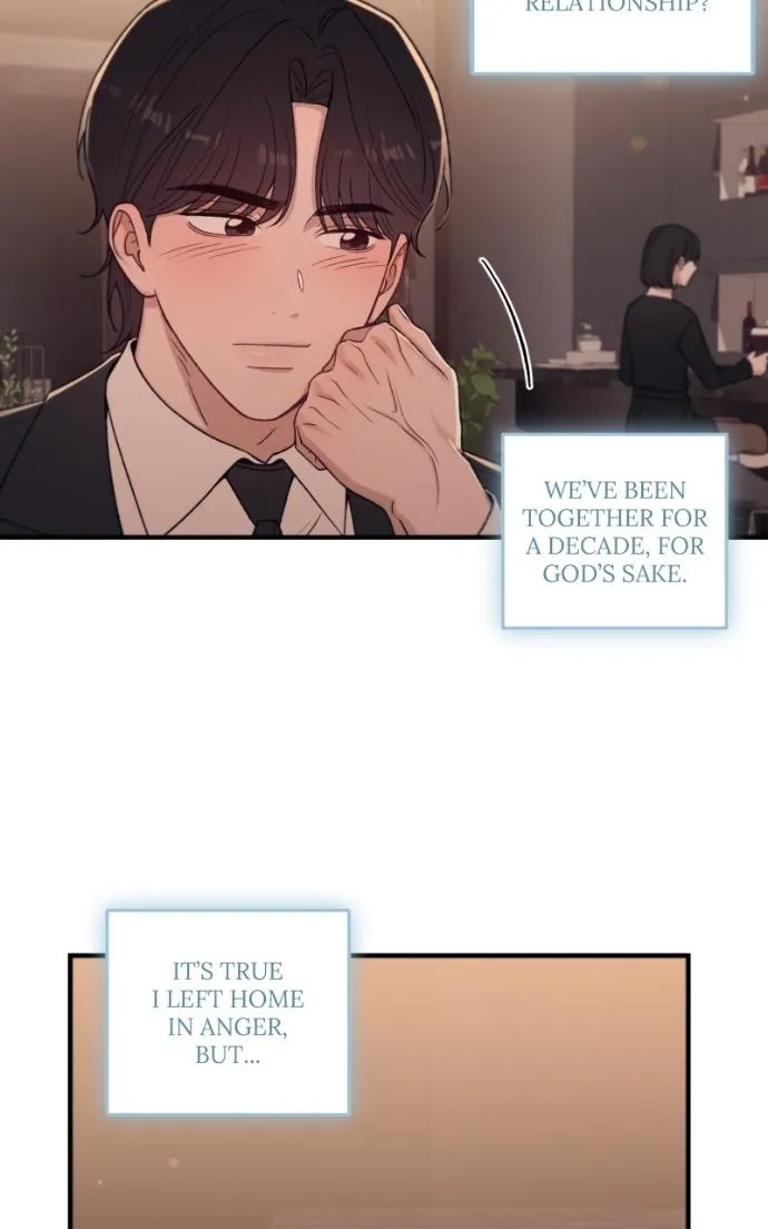 Read Long-Term Relationship chapter 14 image 33 on Lezhin