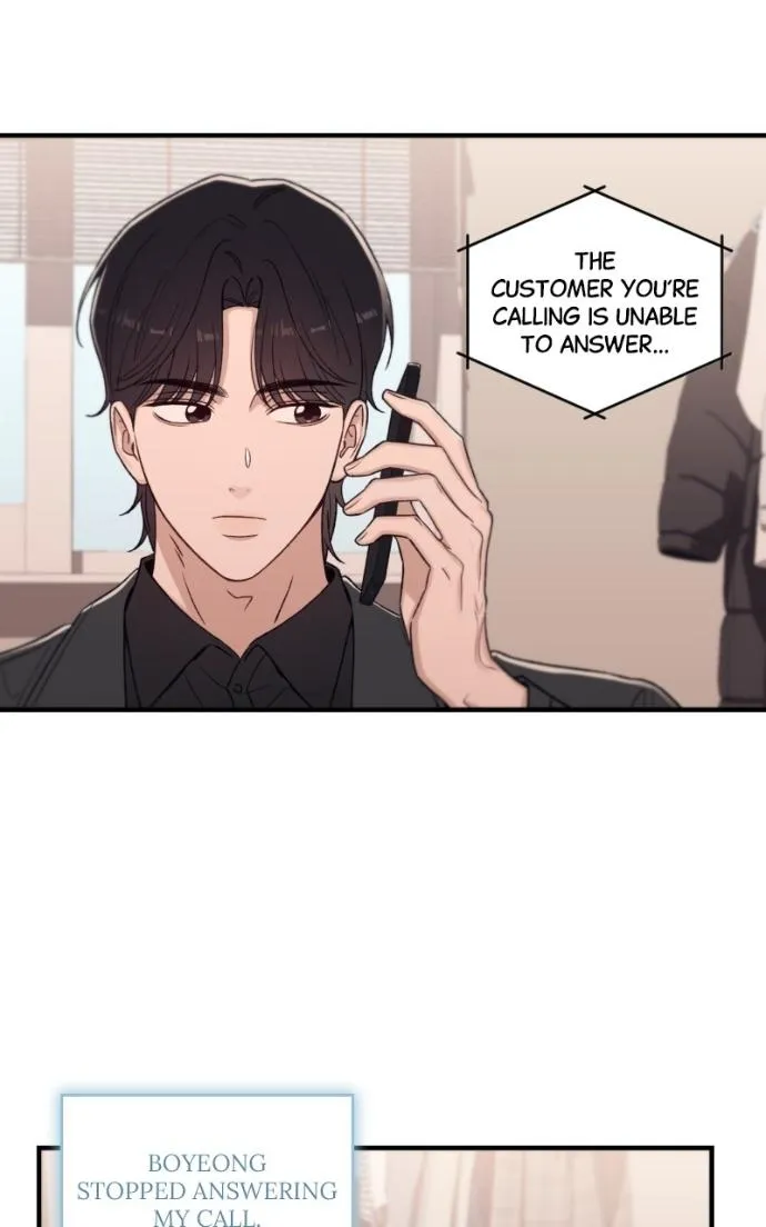 Read Long-Term Relationship chapter 14 image 36 on Lezhin