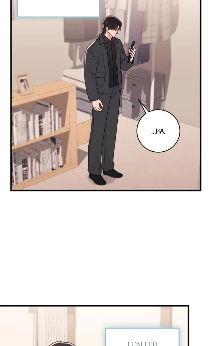 Read Long-Term Relationship chapter 14 image 37 on Lezhin