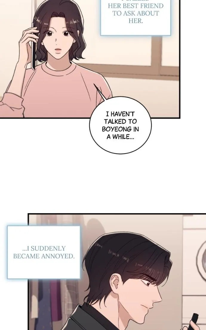 Read Long-Term Relationship chapter 14 image 38 on Lezhin
