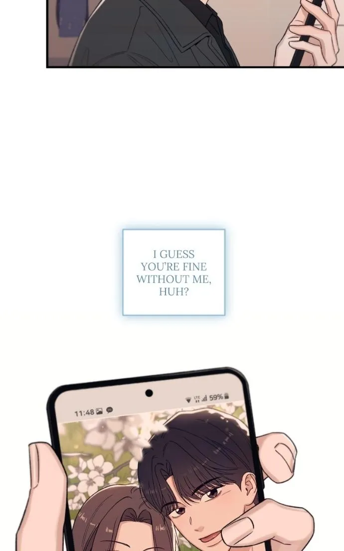Read Long-Term Relationship chapter 14 image 39 on Lezhin