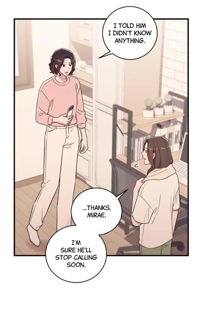Read Long-Term Relationship chapter 14 image 44 on Lezhin