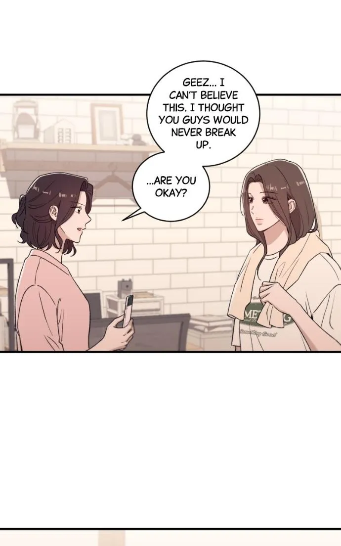 Read Long-Term Relationship chapter 14 image 45 on Lezhin