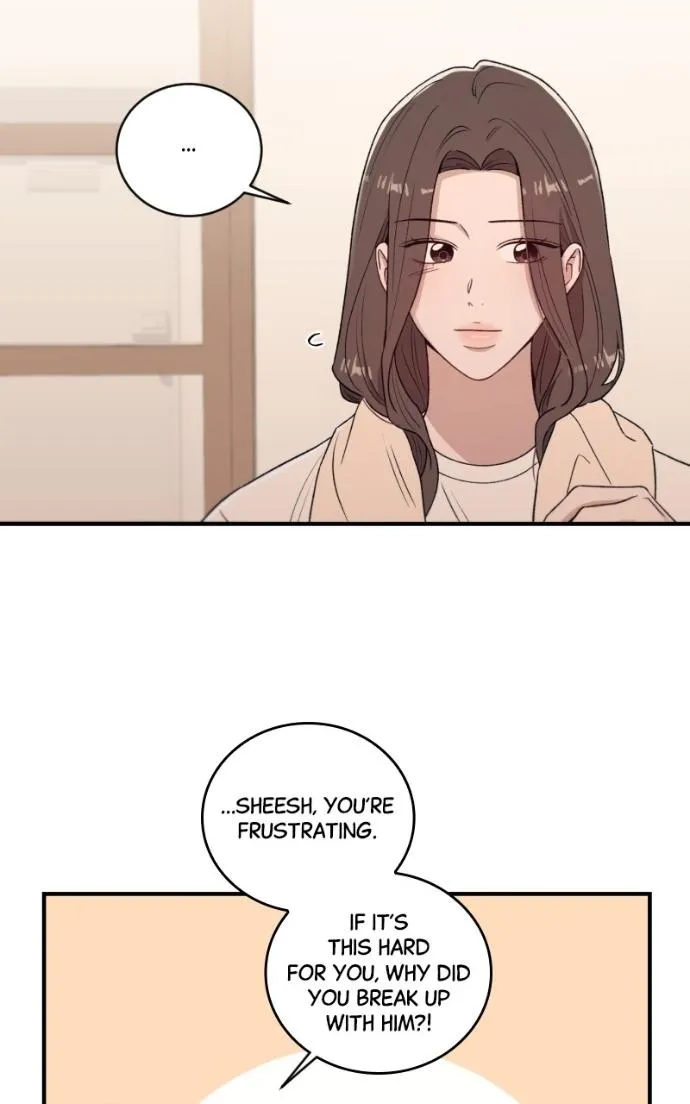 Read Long-Term Relationship chapter 14 image 46 on Lezhin