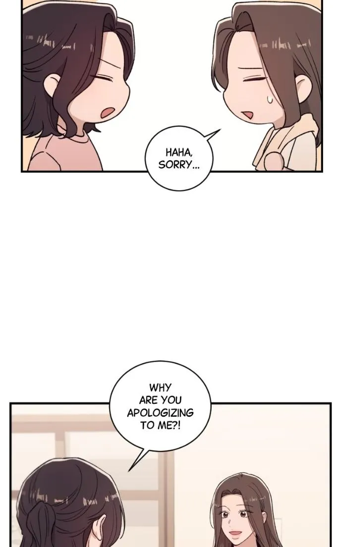 Read Long-Term Relationship chapter 14 image 47 on Lezhin