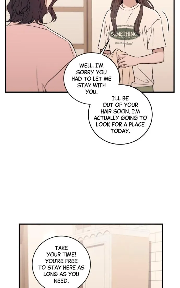 Read Long-Term Relationship chapter 14 image 48 on Lezhin