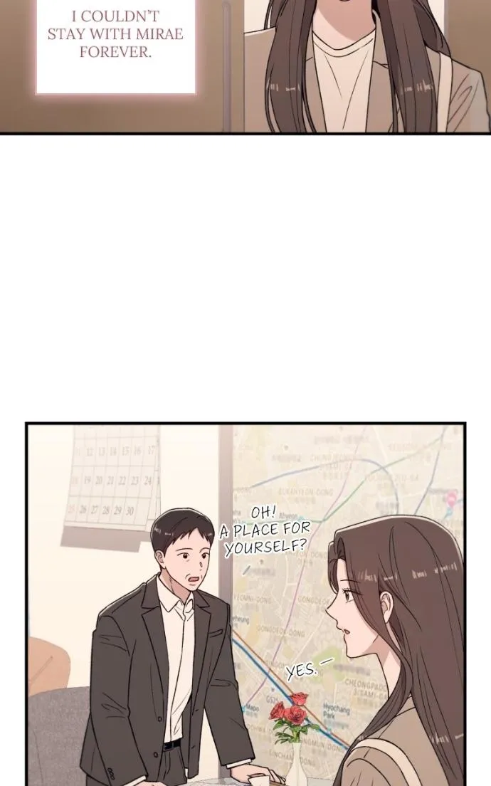Read Long-Term Relationship chapter 14 image 51 on Lezhin