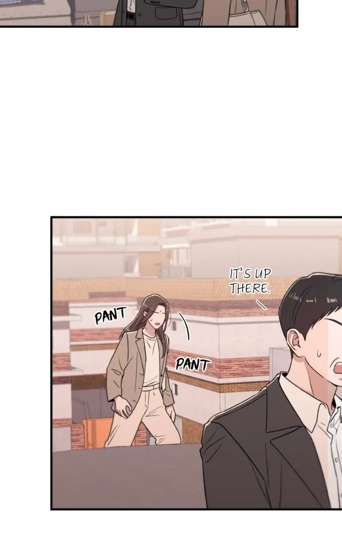 Read Long-Term Relationship chapter 14 image 53 on Lezhin