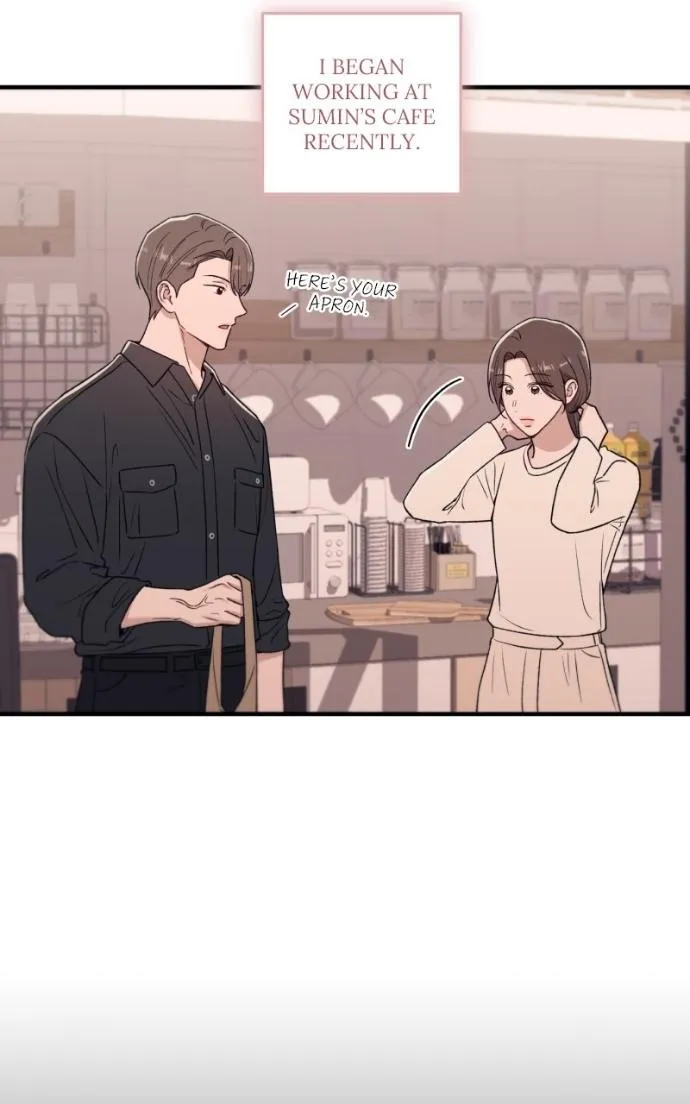 Read Long-Term Relationship chapter 14 image 61 on Lezhin