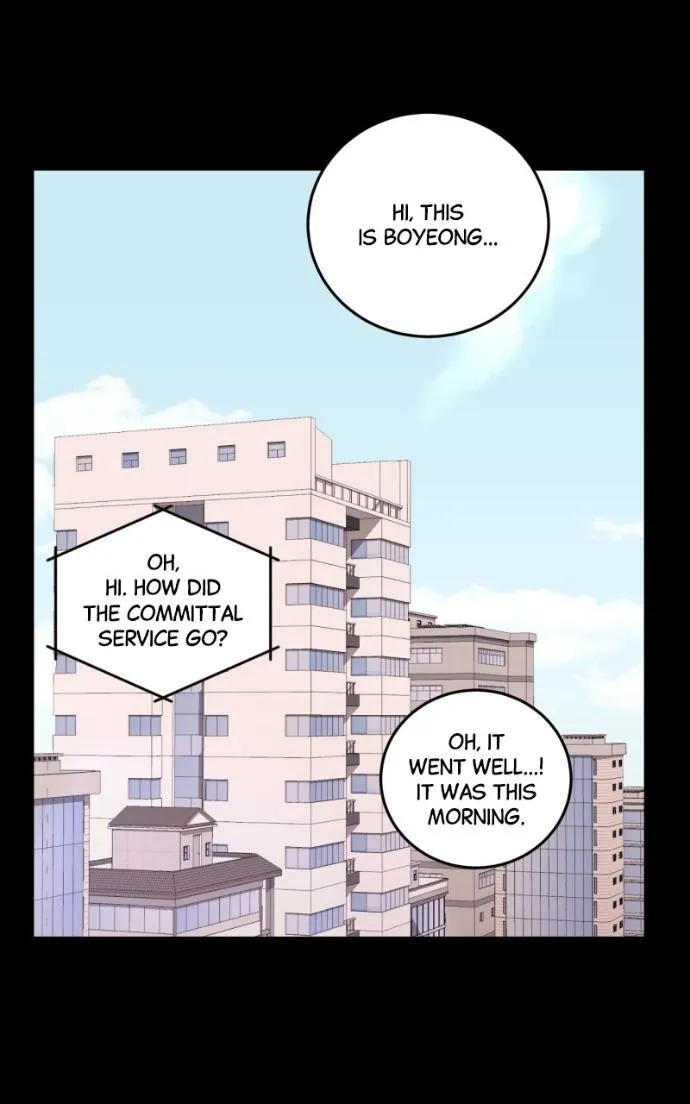 Read Long-Term Relationship chapter 14 image 64 on Lezhin