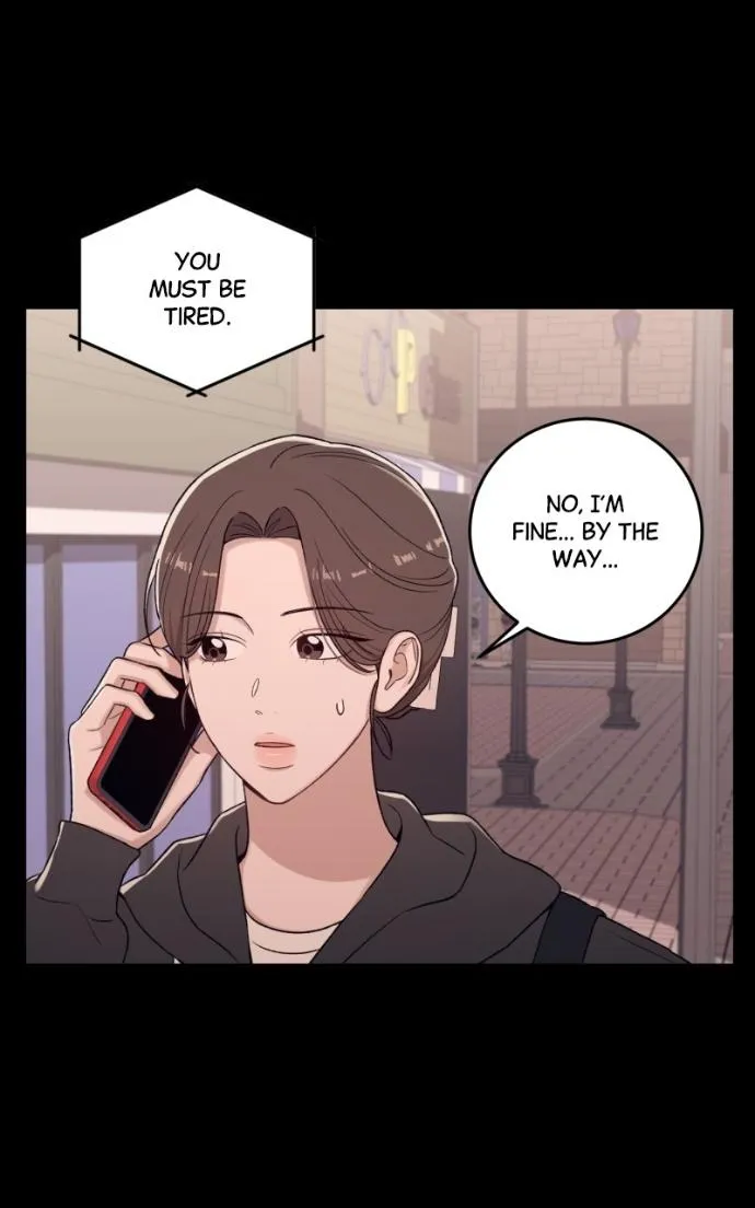 Read Long-Term Relationship chapter 14 image 65 on Lezhin