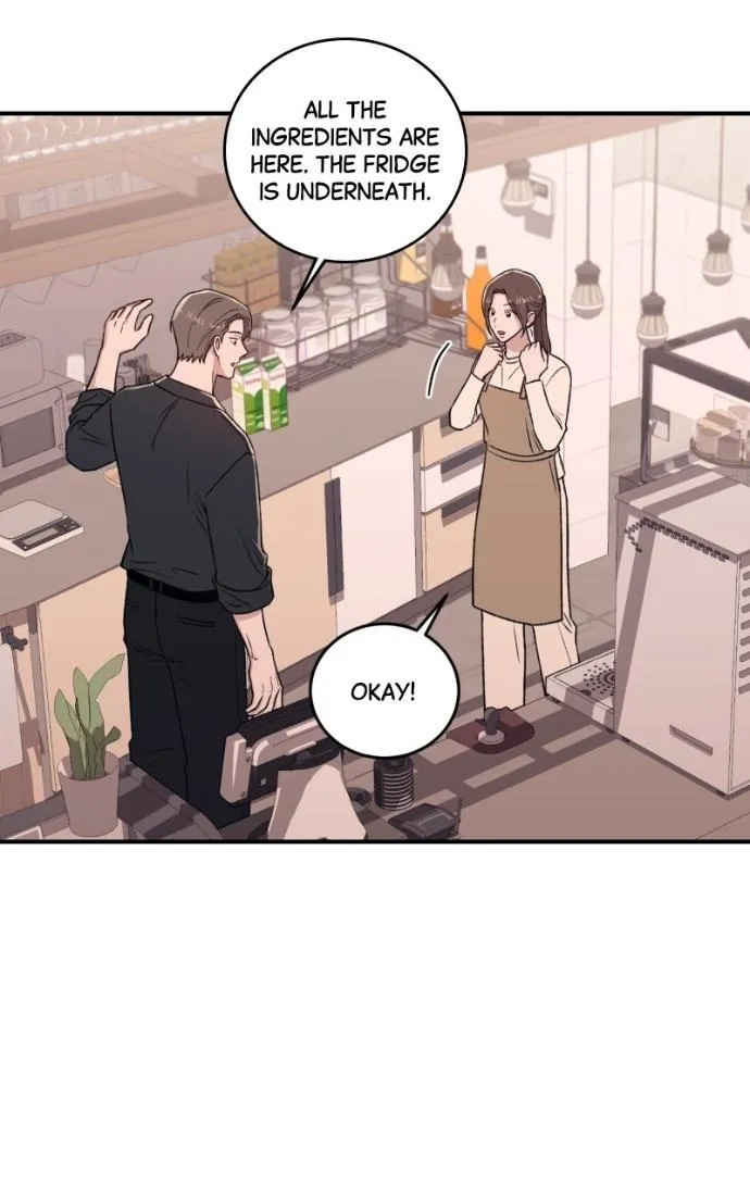 Read Long-Term Relationship chapter 14 image 70 on Lezhin
