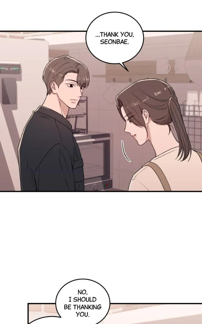 Read Long-Term Relationship chapter 14 image 71 on Lezhin