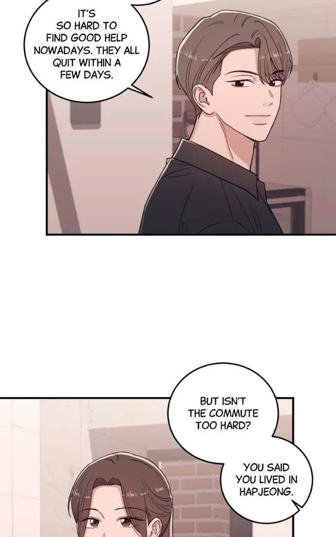 Read Long-Term Relationship chapter 14 image 72 on Lezhin