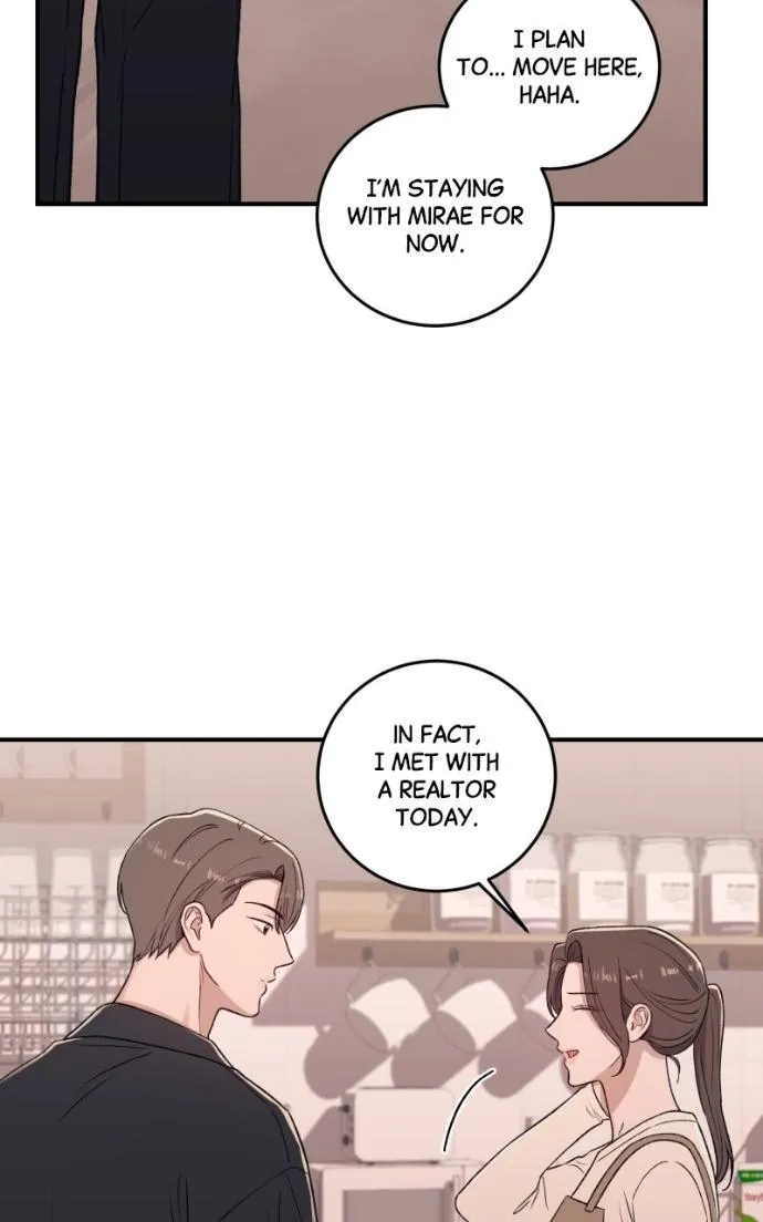 Read Long-Term Relationship chapter 14 image 74 on Lezhin