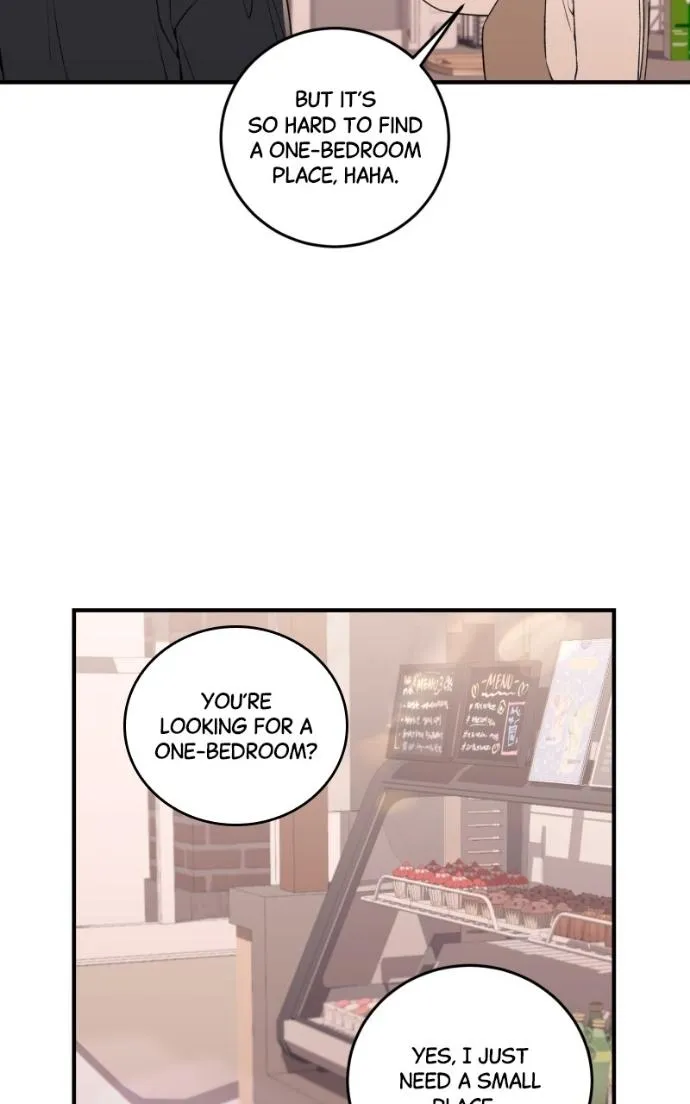 Read Long-Term Relationship chapter 14 image 75 on Lezhin