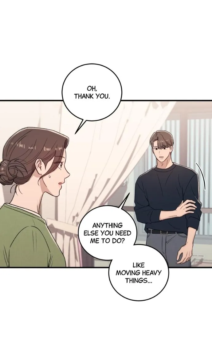 Read Long-Term Relationship chapter 15 image 20 on Lezhin