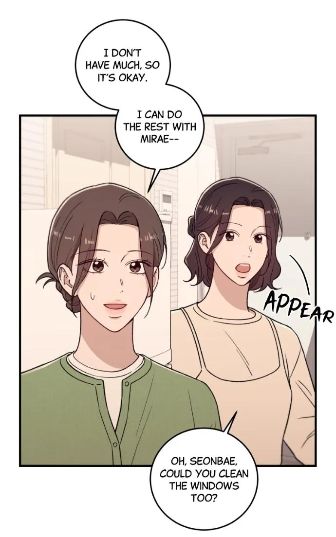 Read Long-Term Relationship chapter 15 image 21 on Lezhin