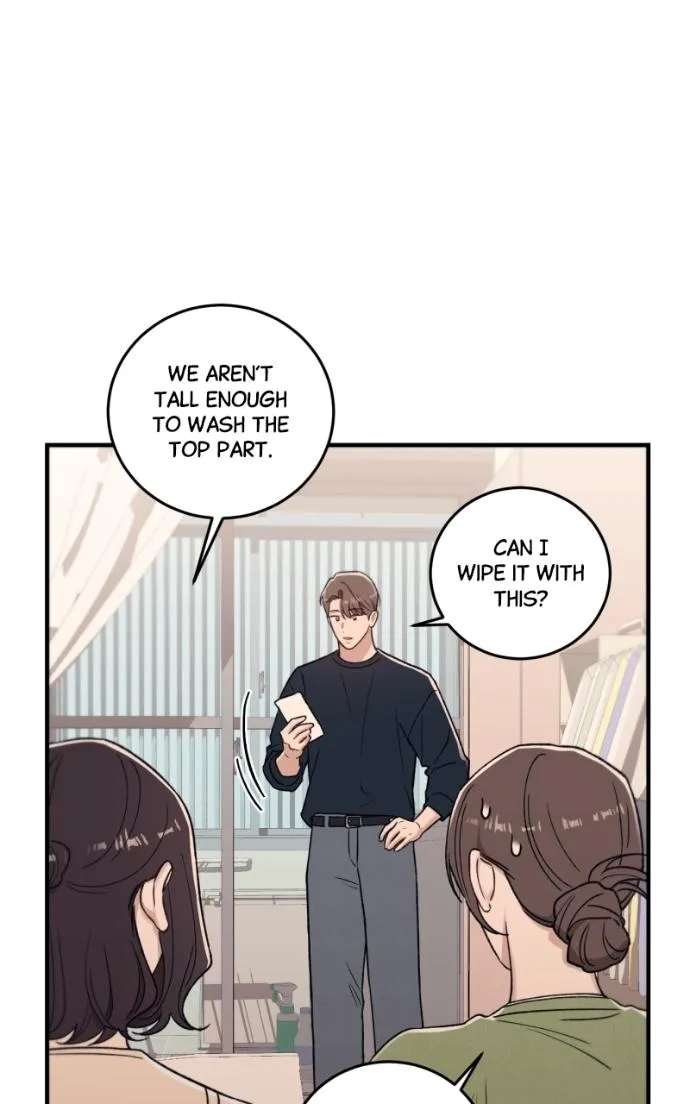 Read Long-Term Relationship chapter 15 image 22 on Lezhin