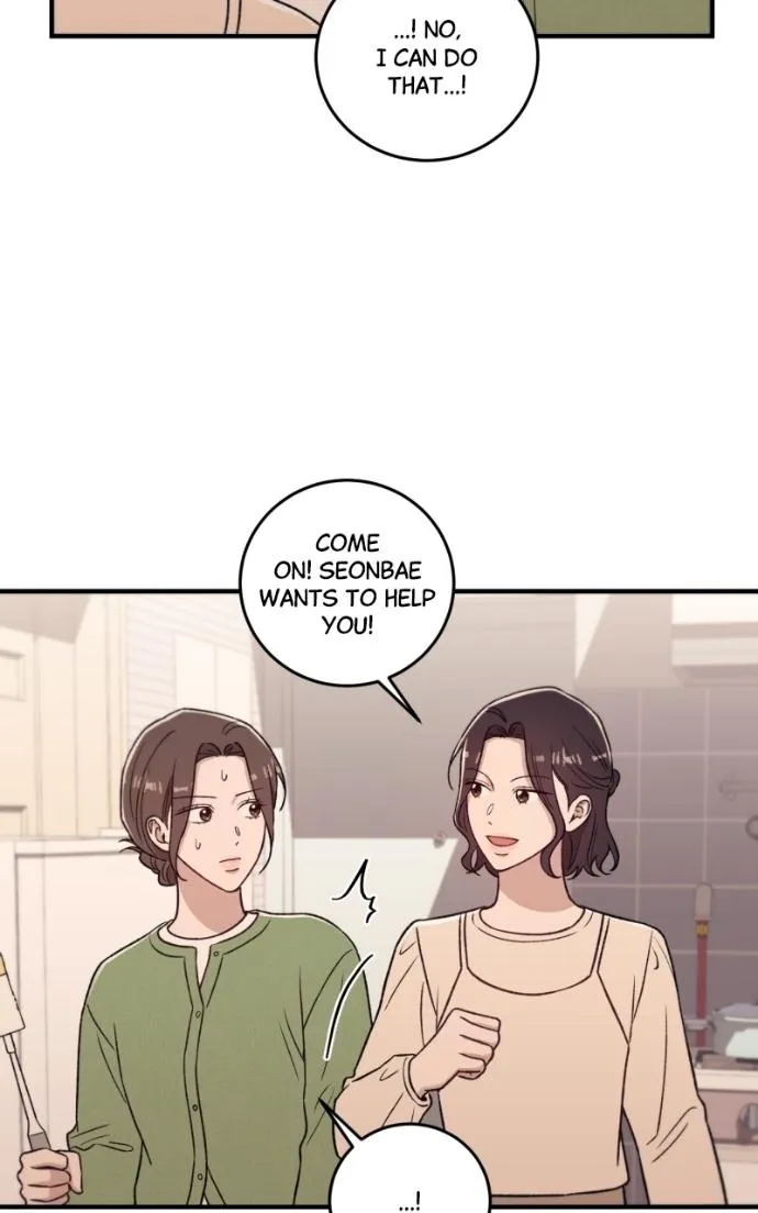 Read Long-Term Relationship chapter 15 image 23 on Lezhin