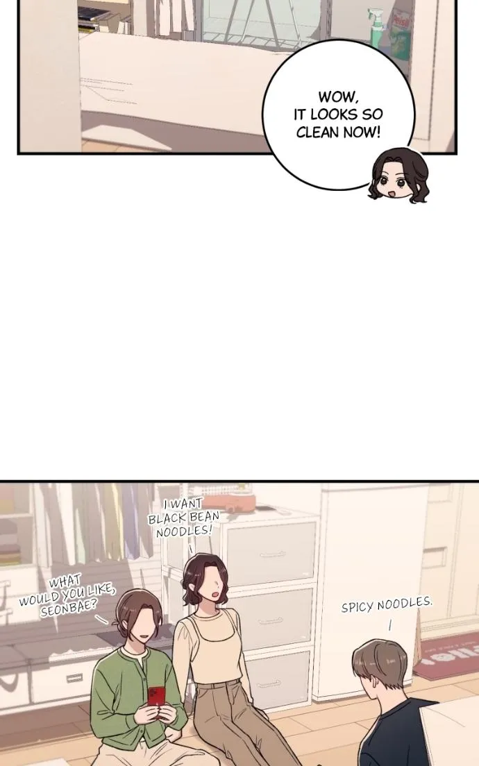 Read Long-Term Relationship chapter 15 image 25 on Lezhin