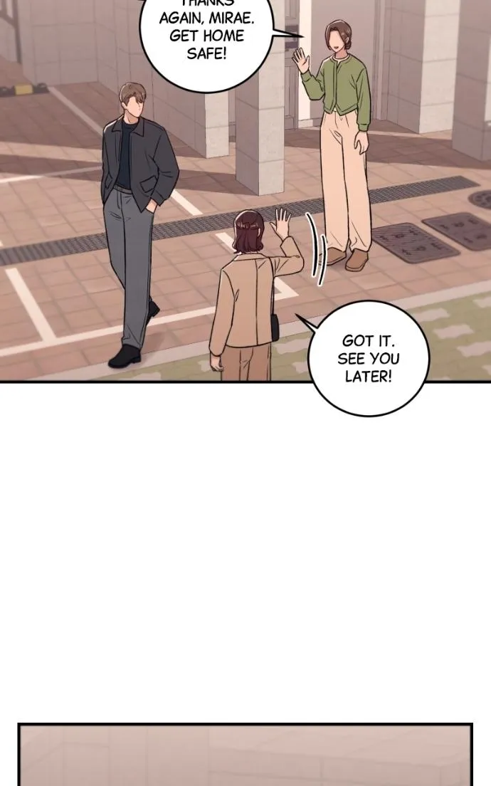Read Long-Term Relationship chapter 15 image 31 on Lezhin