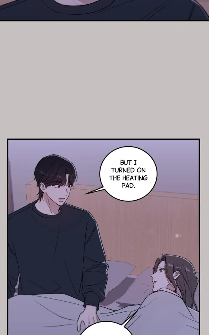 Read Long-Term Relationship chapter 15 image 44 on Lezhin