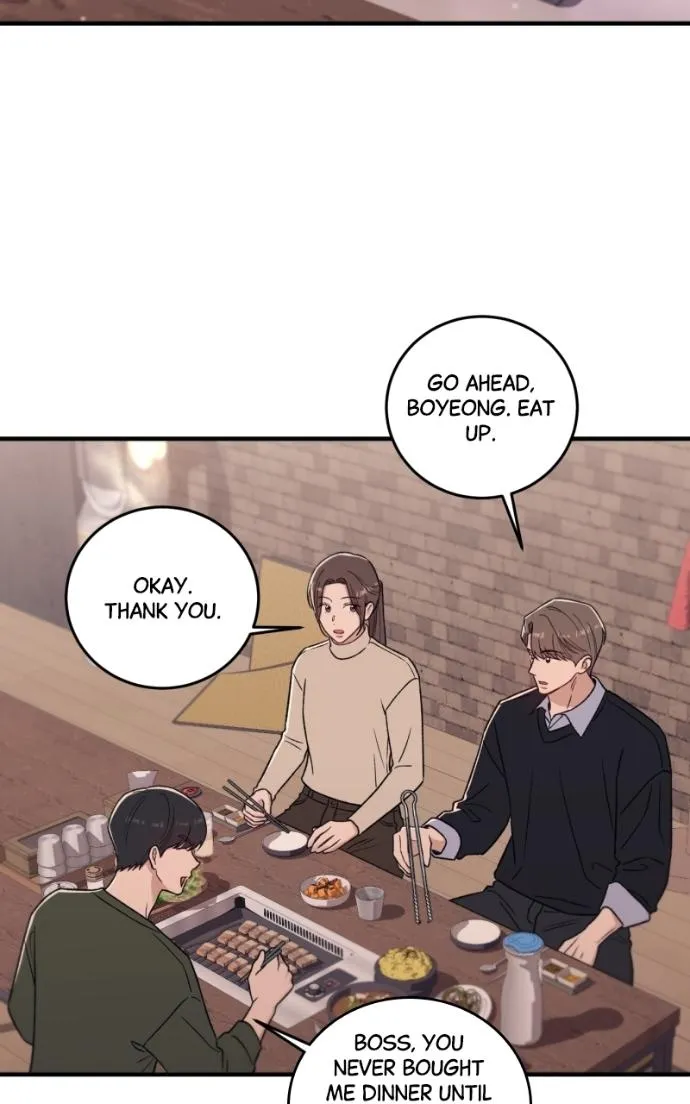 Read Long-Term Relationship chapter 15 image 53 on Lezhin